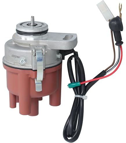 Amazon.com: Genuine Kubota Engine Distributor Assembly Part